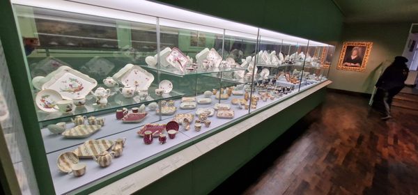 Kurpfälzisches Museum by null