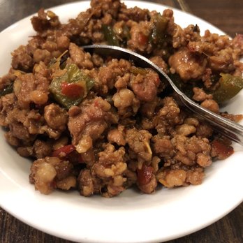 wonderful - Appetizer godfather sauce - Chinese Near Me - Millbrae, California