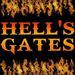 Hell's Gates