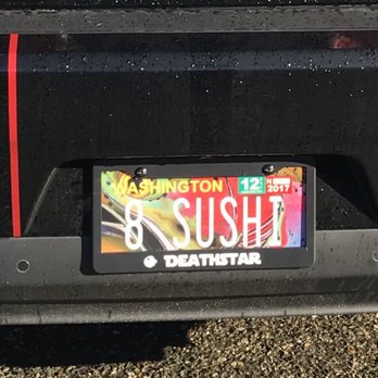 Oto Sushi - Japanese Near Me - Redmond, Washington