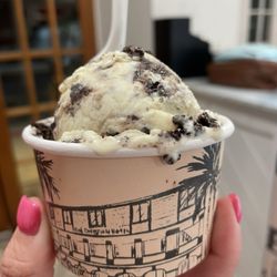 Cream & Co - Cookies and cream