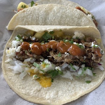 Pandita - Carnitas tacos - excellent! - Tacos Near Me - Eugene, Oregon Pandita - Carnitas tacos - excellent! - Tacos Near Me - Eugene, Oregon