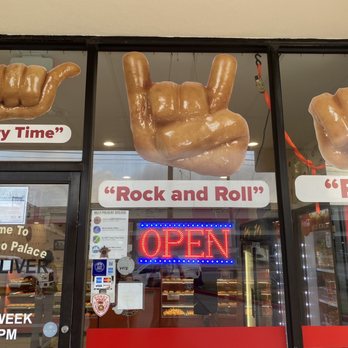 Donut Taco Palace I - Tacos Near Me - Austin, Texas Donut Taco Palace I - Tacos Near Me - Austin, Texas