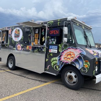 Cancun Paradise - Food truck - Food Trucks Near Me - Minneapolis, Minnesota Cancun Paradise - Food truck - Food Trucks Near Me - Minneapolis, Minnesota