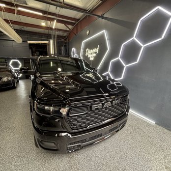 Diamond Perfection Details - Auto Detailing Near Me - Phoenix, Arizona Diamond Perfection Details - Auto Detailing Near Me - Phoenix, Arizona
