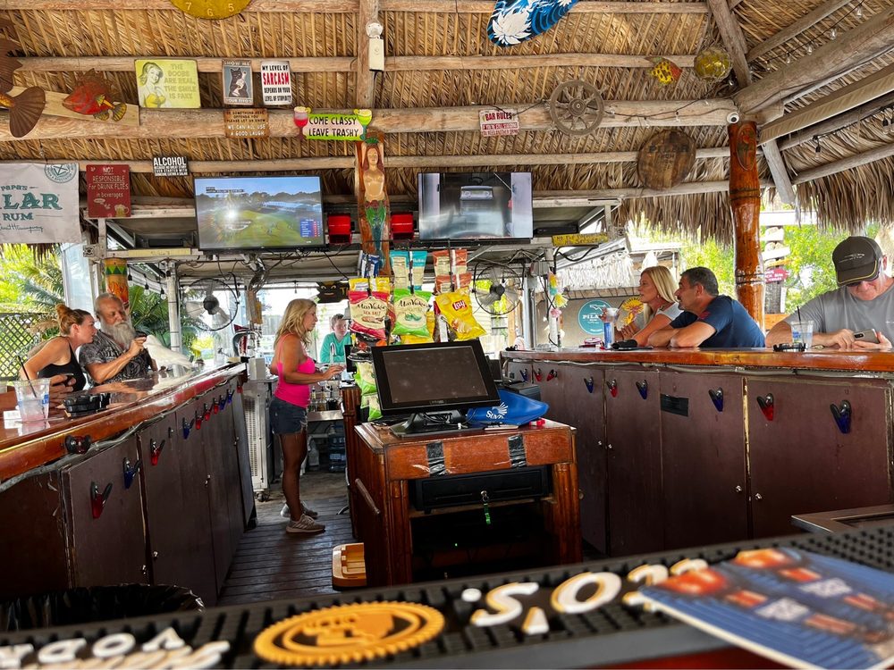 Casey Key Fish House