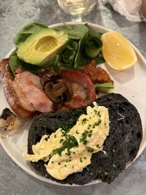 Scarlett Green by null