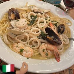 Alcamo Restaurant & Brick Oven Pizza