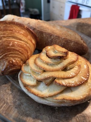 Colette Bakery by null