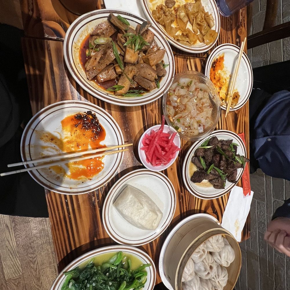 Khampa Kitchen - Himalayan/Nepalese Near Me - Jackson Heights, New York Khampa Kitchen - Himalayan/Nepalese Near Me - Jackson Heights, New York