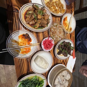 Khampa Kitchen - Himalayan/Nepalese Near Me - Jackson Heights, New York Khampa Kitchen - Himalayan/Nepalese Near Me - Jackson Heights, New York