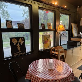 Koriente - Asian Fusion Near Me - Austin, Texas