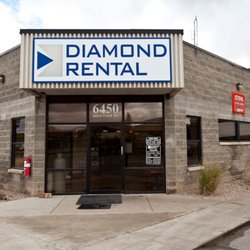 Diamond Rental