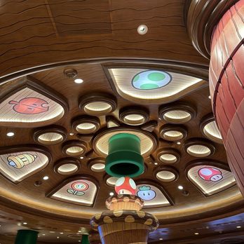Toadstool Cafe - Cafes Near Me - Universal City, California Toadstool Cafe - Cafes Near Me - Universal City, California