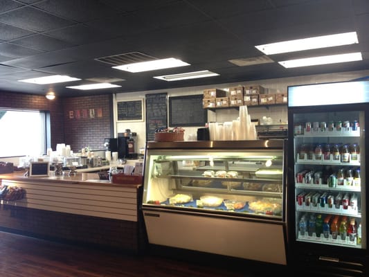 Ella's Dela Delicatessen by null