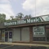 Western Hills Music gift card