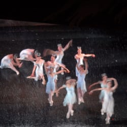 City Ballet School & Company