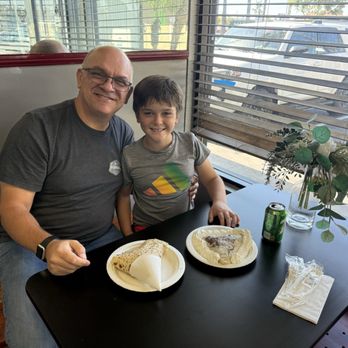 La Creperie - Creperies Near Me - San Diego, California