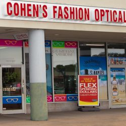 Cohen's Fashion Optical