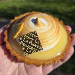 Petite Provence - Lemon Tart