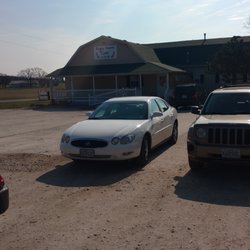 Rusty Spurs Cafe