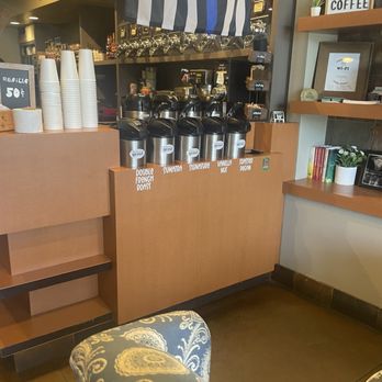 Temecula Grind Coffee House - Coffee & Tea Near Me - Temecula, California