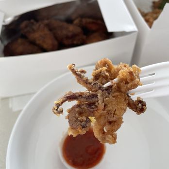 Monte Carlo - $16.95 calamari - Steakhouses Near Me - Minneapolis, Minnesota Monte Carlo - $16.95 calamari - Steakhouses Near Me - Minneapolis, Minnesota