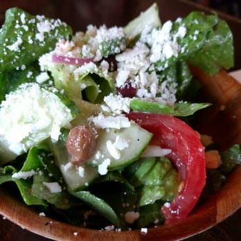 Pizza Bruno - Mini chopped salad - Pizza Near Me - Orlando, Florida Pizza Bruno - Mini chopped salad - Pizza Near Me - Orlando, Florida