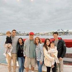 MailBox Station - Family