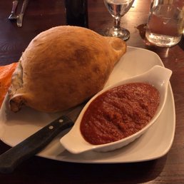 Panzerotti Panzerotti