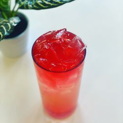 Limitless Nutrition - Cherry Bomb tea