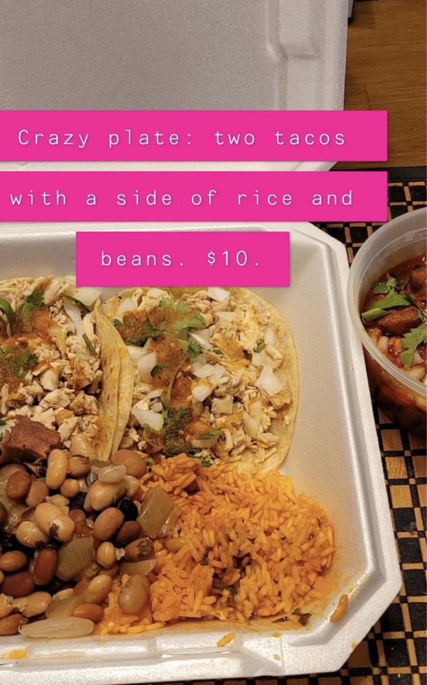 2 CRAZY TACOS Updated September 2024 60 Photos Foristell