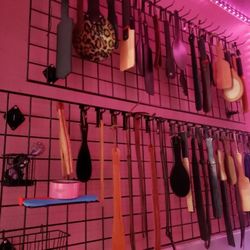 Legacy Studios - Fully equipped dungeon Rentals