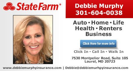 DEBBIE MURPHY - STATE FARM INSURANCE AGENT - Updated June 2025 - 7530