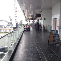 Plaza Paseo Tec II