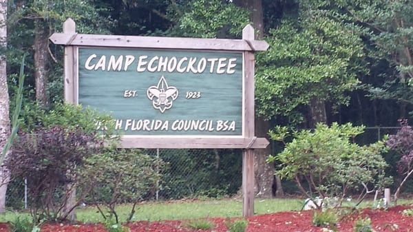 Camp Echockotee Summer Camps 2531 Doctors Lake Dr Orange Park Fl Phone Number