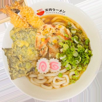 Ten Gu Ramen - Japanese Near Me - Fresno, California Ten Gu Ramen - Japanese Near Me - Fresno, California