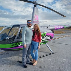 MaxFlight Helicopter Services