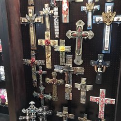 El Cantico Gift Shop