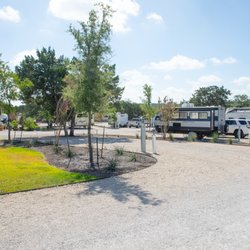 Sunset Ranch RV Park - There's so much to love at Sunset Ranch RV Park! We are located only 30 miles from Austin, TX.