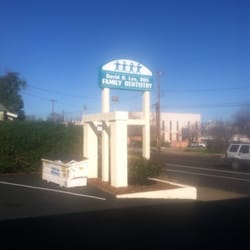 Lee David Dds, Family Dentistry