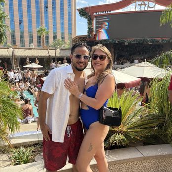 TAO Beach - Swimming Pools Near Me - Las Vegas, Nevada TAO Beach - Swimming Pools Near Me - Las Vegas, Nevada