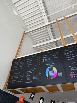 Merit Coffee Co. by null