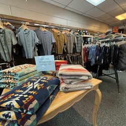 Novak's Mens Wear