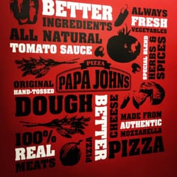 Papa Johns Pizza