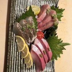 Shoshin Sushi