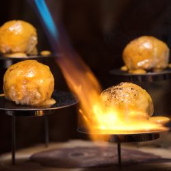 Tora Tulum - Japanese Cuisine at Tora Tulum