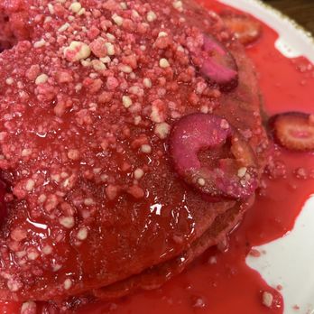 Madres Brunch - Journey pancakes - Breakfast & Brunch Near Me - Whittier, California Madres Brunch - Journey pancakes - Breakfast & Brunch Near Me - Whittier, California