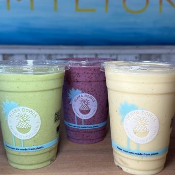 Playa Bowls - Juice Bars & Smoothies Near Me - Milton, Massachusetts Playa Bowls - Juice Bars & Smoothies Near Me - Milton, Massachusetts
