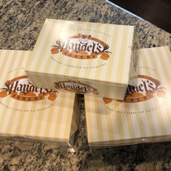 Haydel's Bakery - Bakeries Near Me - New Orleans, Louisiana Haydel's Bakery - Bakeries Near Me - New Orleans, Louisiana